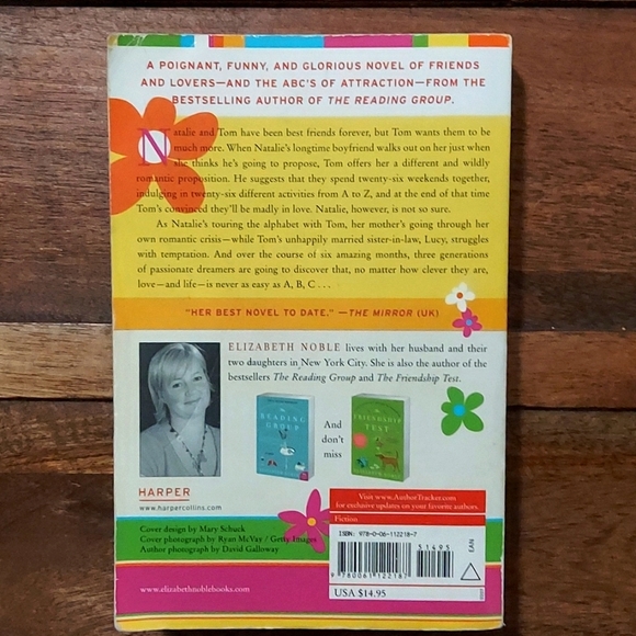 Lot of 5 women's fiction books - Picture 6 of 13